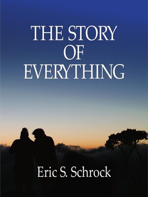 cover image of The Story of Everything
